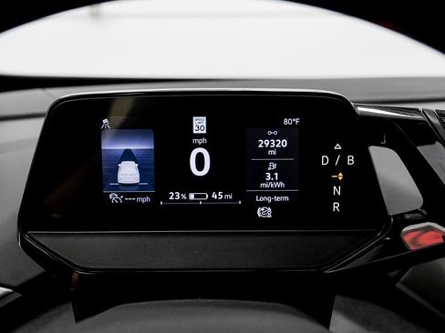 Used 2021 Volkswagen ID.4 Pro w/ ID.4 Protection Package image 24