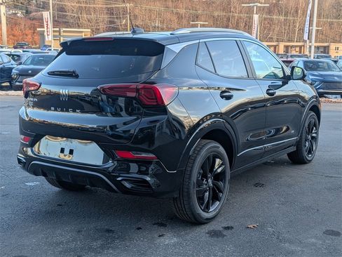 New 2026 Buick Encore GX Sport Touring w/ Comfort Package image 6