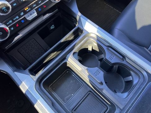 Used 2023 Ford F350 Lariat w/ Lariat Ultimate Package image 19