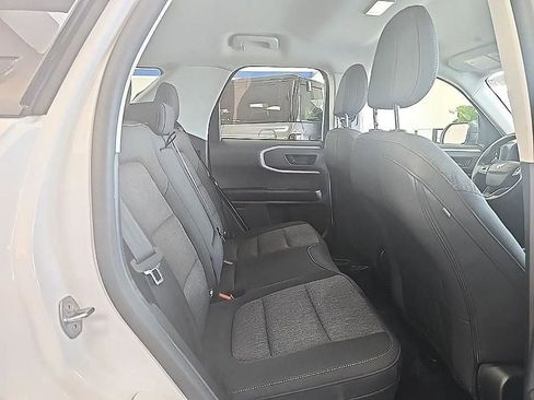 Used 2024 Ford Bronco Sport Big Bend image 32