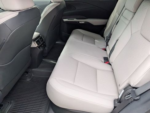 New 2026 Lexus RX 350 Premium Plus image 17