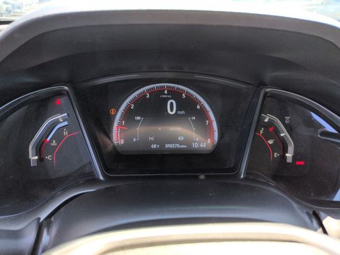 Used 2020 Honda Civic Si image 21