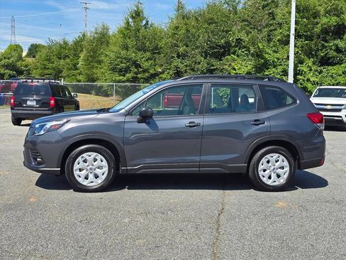Used 2023 Subaru Forester AWD/4WD image 23