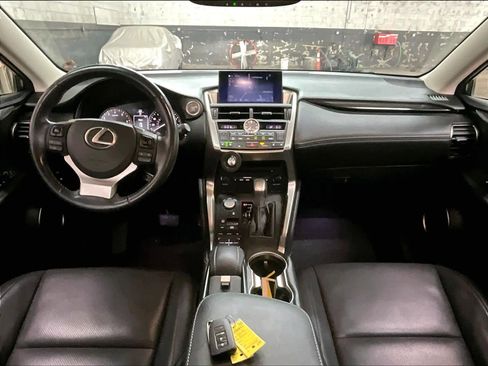 Used 2015 Lexus NX 200t AWD w/ Premium Package image 17