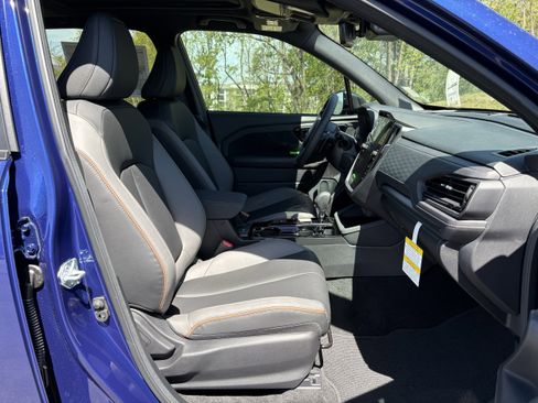New 2026 Subaru Forester Sport AWD/4WD image 29