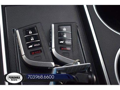 New 2026 Acura MDX SH-AWD image 29