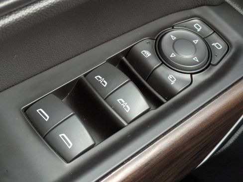 Certified 2019 GMC Sierra 1500 SLT w/ SLT Premium Plus Package image 24