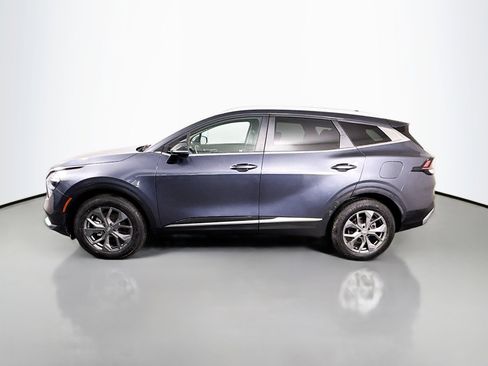Used 2023 Kia Sportage EX image 6