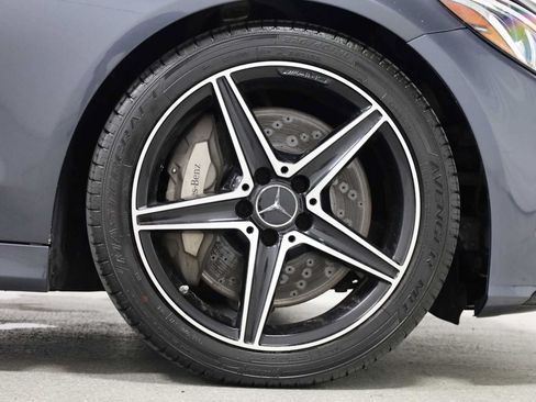 Used 2016 Mercedes-Benz C 450 AMG image 12