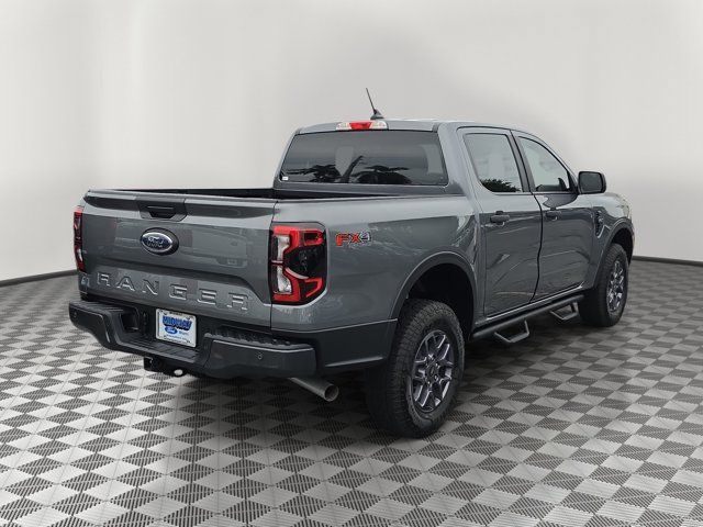 Used 2026 Ford Ranger XLT w/ FX4 Off-Road Package AWD/4WD image 6