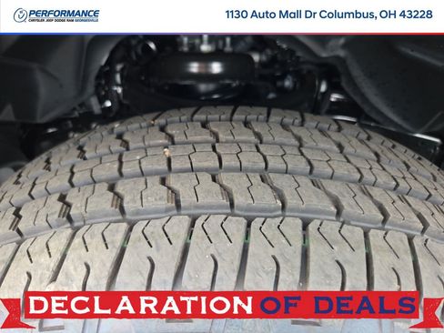 New 2026 RAM 1500 4x4 Crew Cab image 11