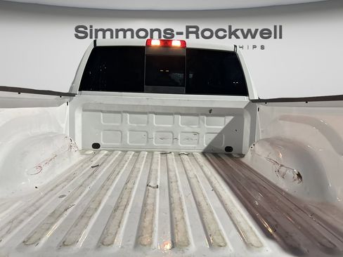 Used 2023 RAM 1500 Classic SLT w/ Trailer & Traction Group image 38