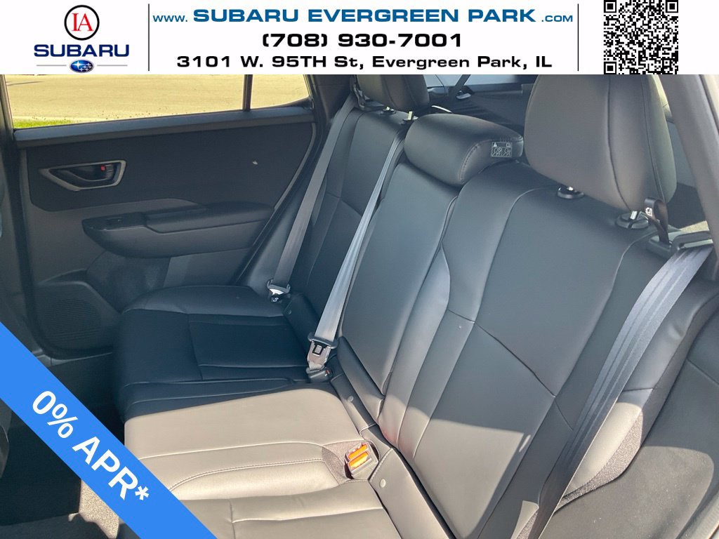 New 2026 Subaru Outback Premium AWD/4WD image 12