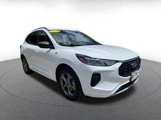 Used 2023 Ford Escape ST-Line video 1