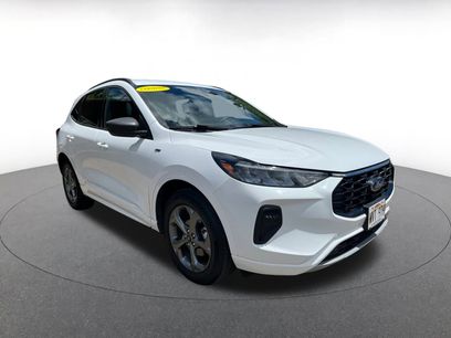 Used 2023 Ford Escape ST-Line
