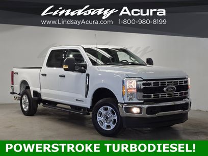 Used 2025 Ford F250 XLT