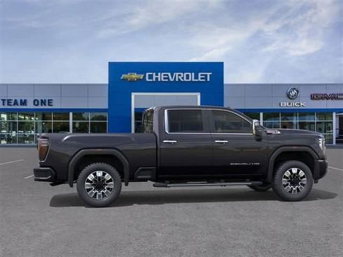 New 2026 GMC Sierra 2500 Denali w/ Denali Reserve Package image 5
