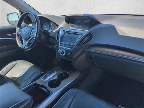 Used 2020 Acura MDX w/ Advance Package FWD image 26