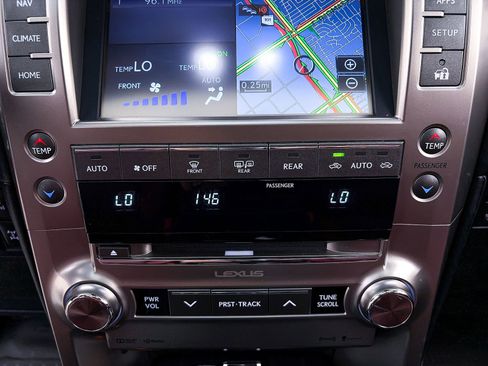 Used 2021 Lexus GX 460 Premium w/ Premium Package AWD/4WD image 26