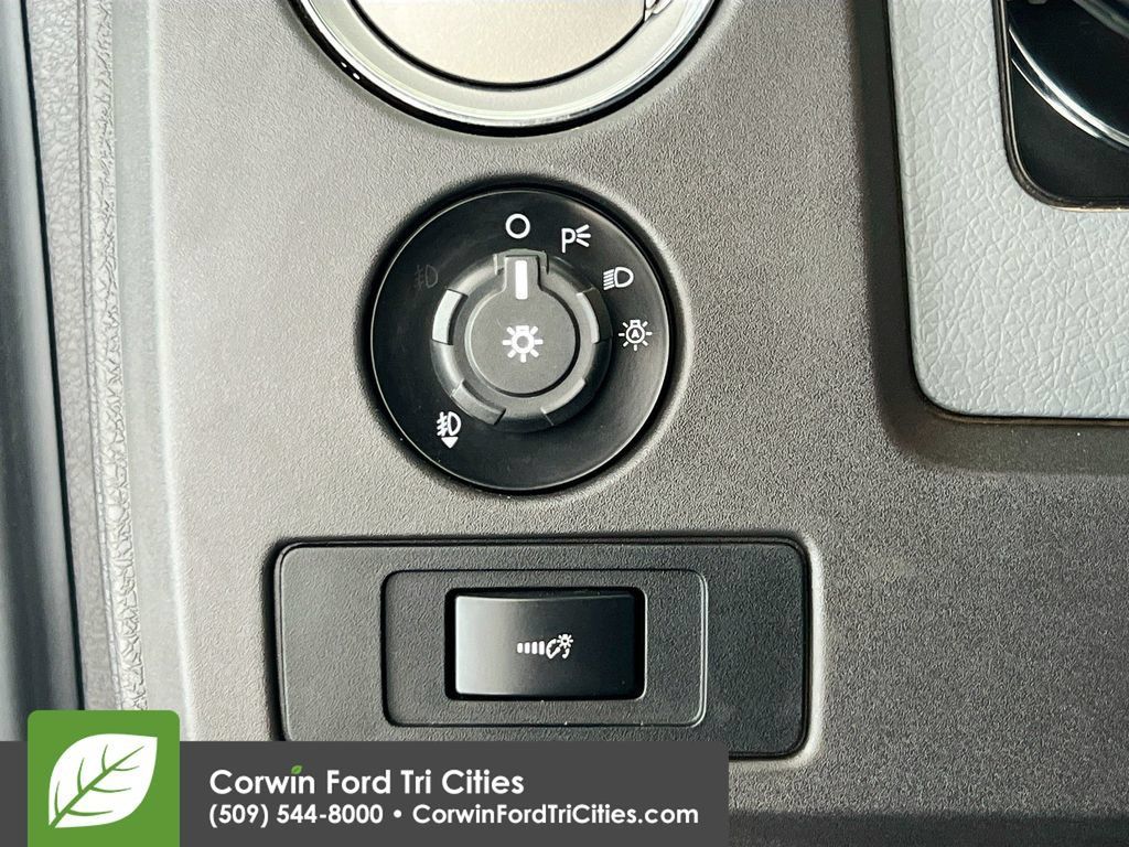 Used 2012 Ford F150 XLT w/ XLT Chrome Pkg AWD/4WD image 18