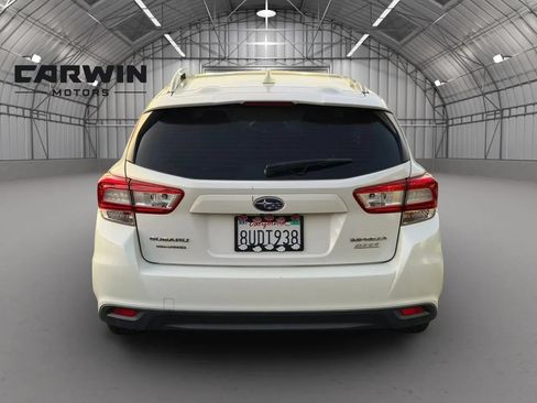 Used 2017 Subaru Impreza 2.0i Premium AWD/4WD image 4