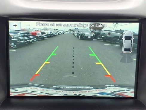 Used 2019 Ford Escape SEL image 10