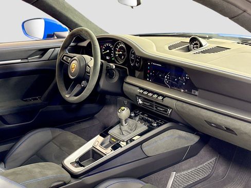 Used 2023 Porsche 911 GT3 RWD image 27