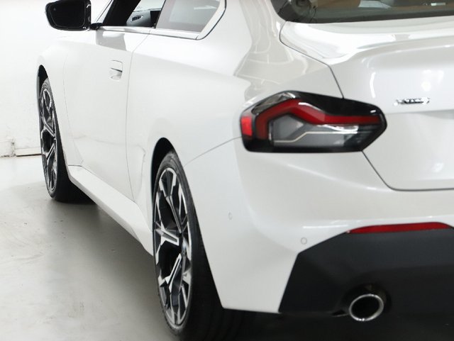 Used 2025 BMW 230i xDrive Coupe w/ Premium Package AWD/4WD image 43