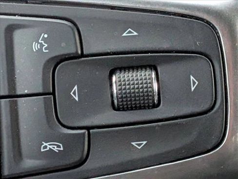 Used 2022 Chevrolet Silverado 1500 RST w/ Safety Package image 12