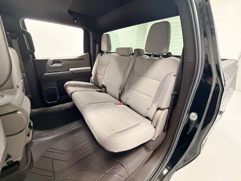 Certified 2023 Chevrolet Silverado 1500 LT w/ Protection Package image 26