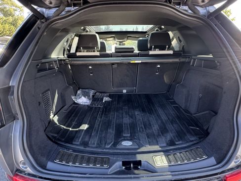 Used 2023 Land Rover Discovery Sport SE R-Dynamic image 15