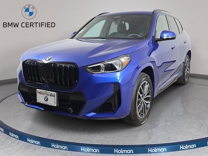 Used 2026 BMW X1 xDrive28i w/ Technology Package
