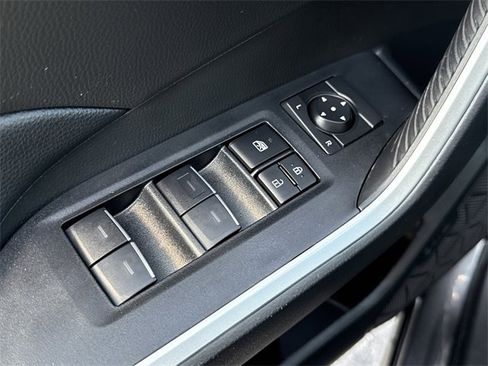 Used 2023 Toyota RAV4 XLE image 21