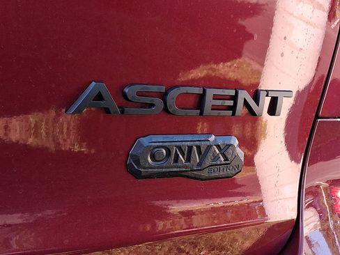 New 2025 Subaru Ascent Bronze Edition w/ Popular Package #2 image 5