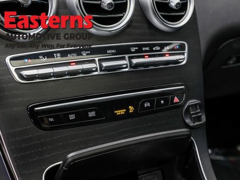 Used 2023 Mercedes-Benz GLC 300 4MATIC Coupe image 19