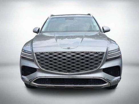 Used 2025 Genesis GV80 2.5T Standard AWD/4WD image 8