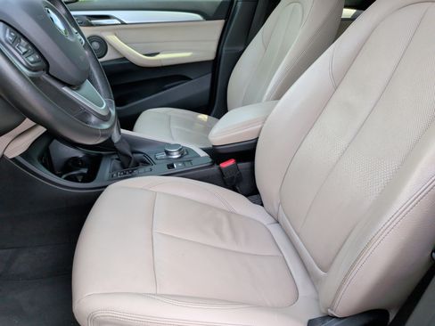 Used 2019 BMW X1 sDrive28i w/ Convenience Package FWD image 25