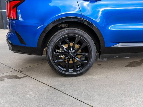 Used 2023 Kia Sorento SX image 34