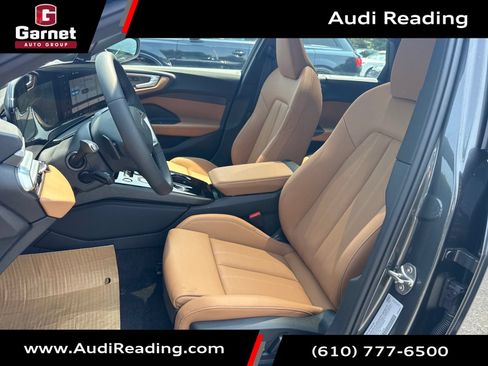 New 2026 Audi A5 2.0T Prestige AWD/4WD image 10