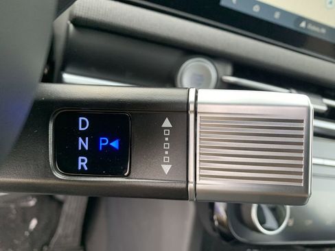 New 2026 Hyundai Tucson Limited AWD/4WD image 21