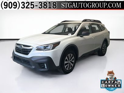 Used 2022 Subaru Outback