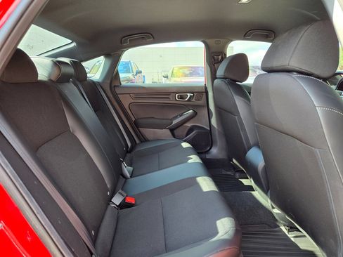 Used 2024 Honda Civic Sport image 20