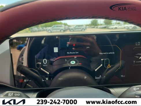 New 2026 Kia K4 EX FWD image 27