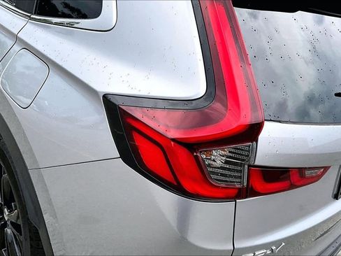 Used 2023 Honda CR-V Sport Touring image 29