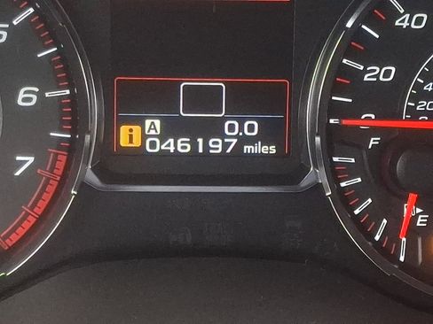 Used 2020 Subaru WRX Premium image 20