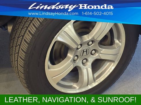 Used 2015 Honda Pilot EX-L image 25