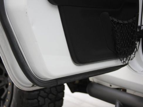 Used 2017 Jeep Wrangler Unlimited Sport w/ Quick Order Package 23S AWD/4WD image 26