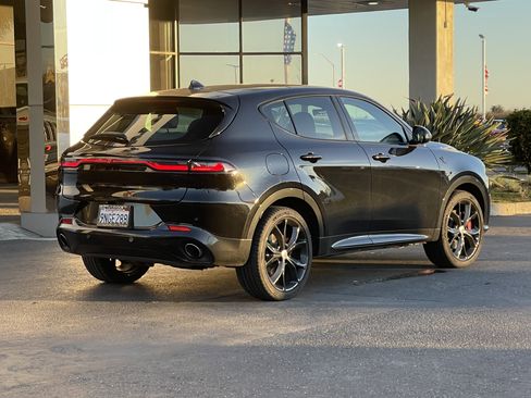 Used 2024 Dodge Hornet R/T Plus image 11