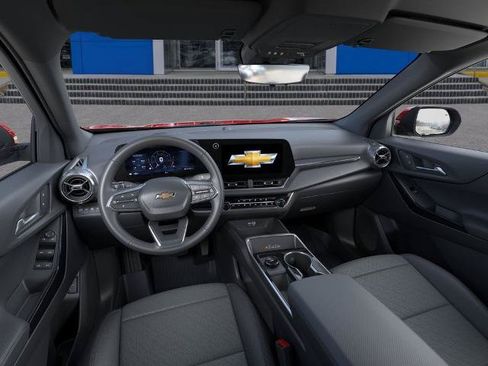 New 2027 Chevrolet Equinox LT w/ Convenience Package II AWD/4WD image 15