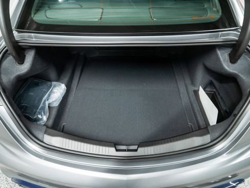 Used 2025 Cadillac CT5 V Blackwing w/ LE Monstre Special Edition image 18